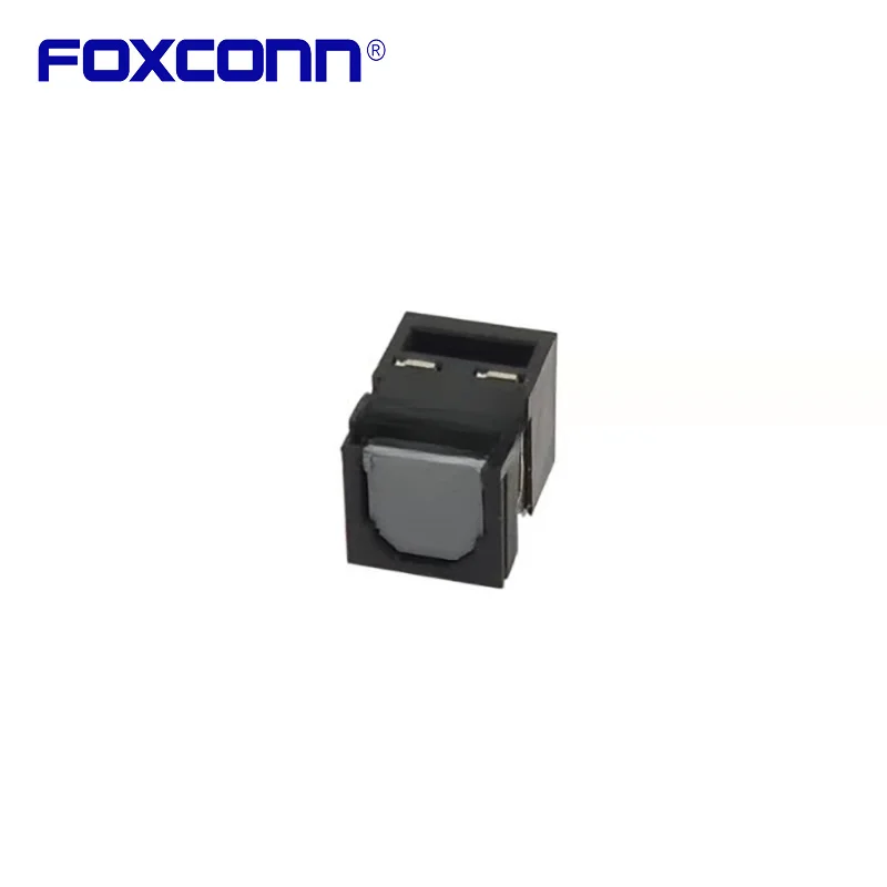 Foxconn Pian Fiber Optic Seat 5P + 2P Positioning Foot Supply + AV Berbagai Tempat Duduk