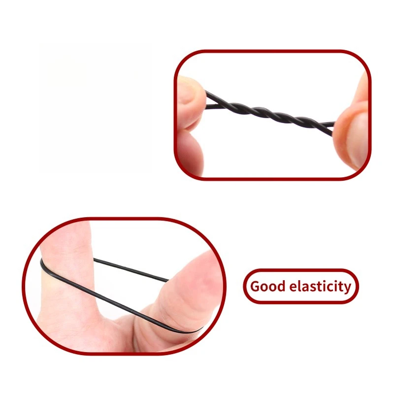 حلقة إغلاق EPDM على شكل حرف O OD5-50mm CS2/2.5/3mm مقاومة الأحماض والقلويات مقاومة الماء باللون الأسود في المخزون