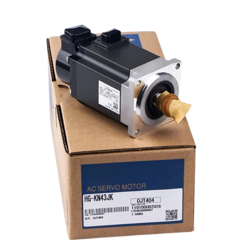 NEW HG-KN43JK Servo Motor 1 Year Warranty In Stock