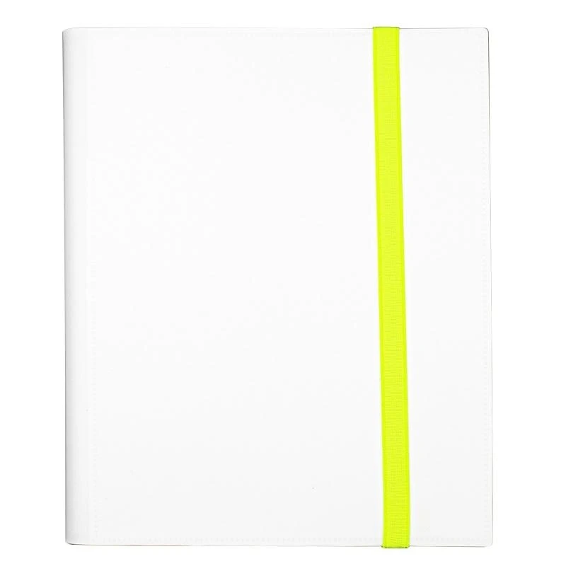 

652D 9 Grids Delocker Double -Sided Card Card для W/ S для W/ S