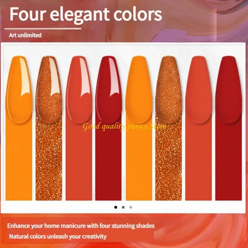 M4YA 多目的液体ディッピングパウダーキット、自然な爪の乾燥に数分で 12 シェード、コンパクト、旅行準備ができた包装