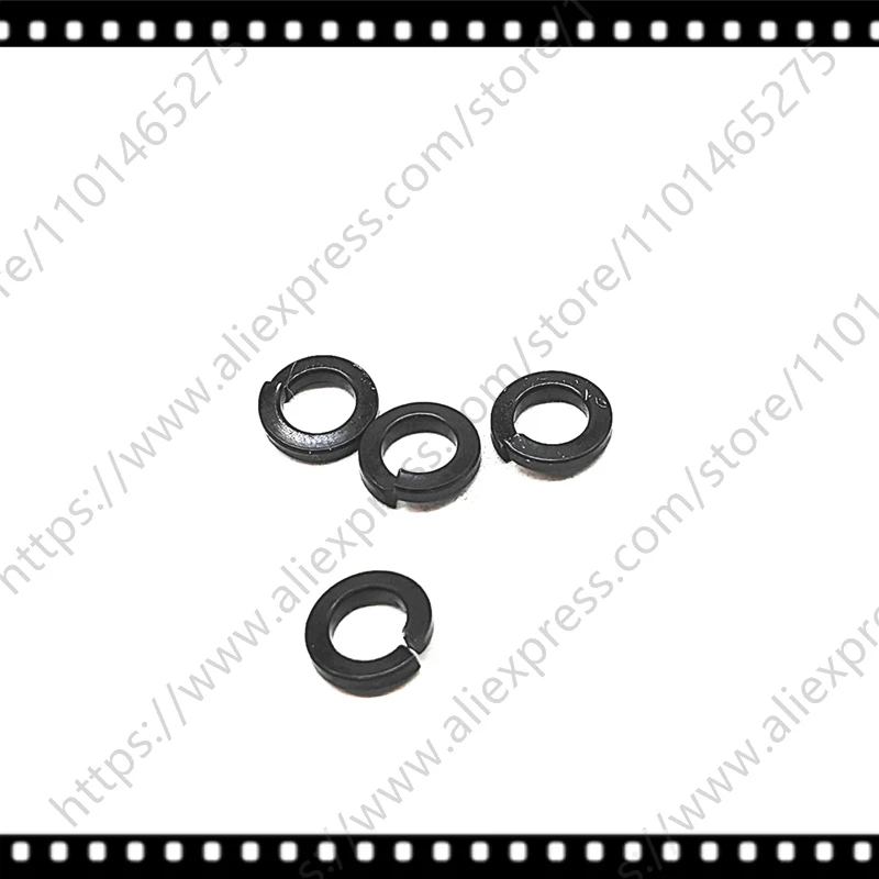 4PCS WASHER LOCK FOR DCF892M2T DCF892NT DCF894 DCF921P2 DCF922M2 DCF922NT DCF922P2