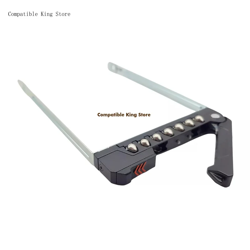 D (NV2RX)Heretom E3.S 2.5-Inch X 7.5mm PCIe NVM Hard Disk Tray Compatible With for Dell Poweredge Server 16G(0NV2RX)
