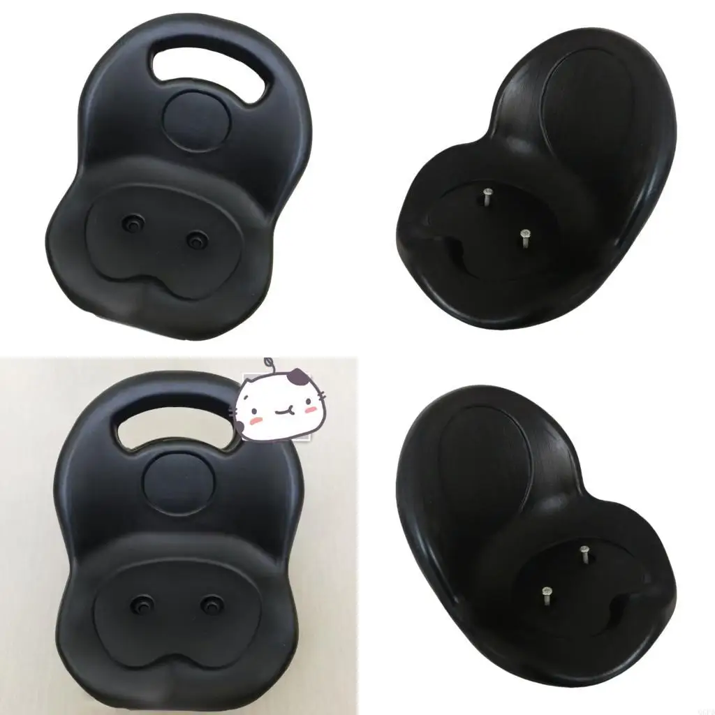 

Safety Focused Children Trike Seats Kids Tricycle Saddles Pad for Smooth Rides