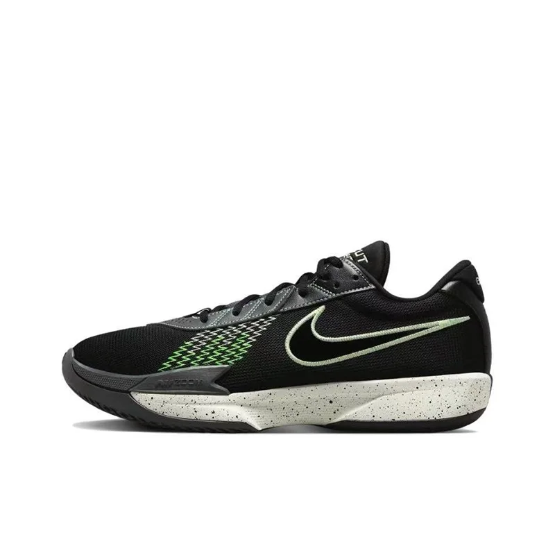 Nike Air Zoom GT Scarpe da basket comode da uomo e da donna con punta tonda CutAcademy EP