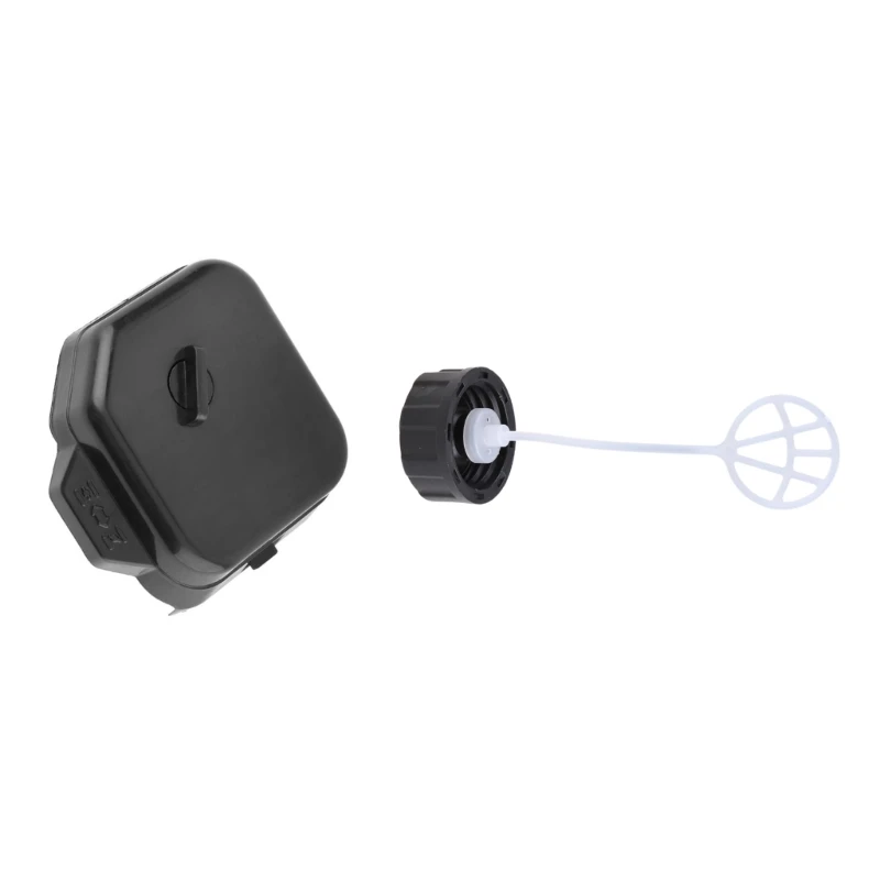 Latest Brushcutter   Cap Replacement For 43cc 49cc 52cc 55c Lawn Mower Grass Trimmer Chainsaw Part Accessories Drop ship
