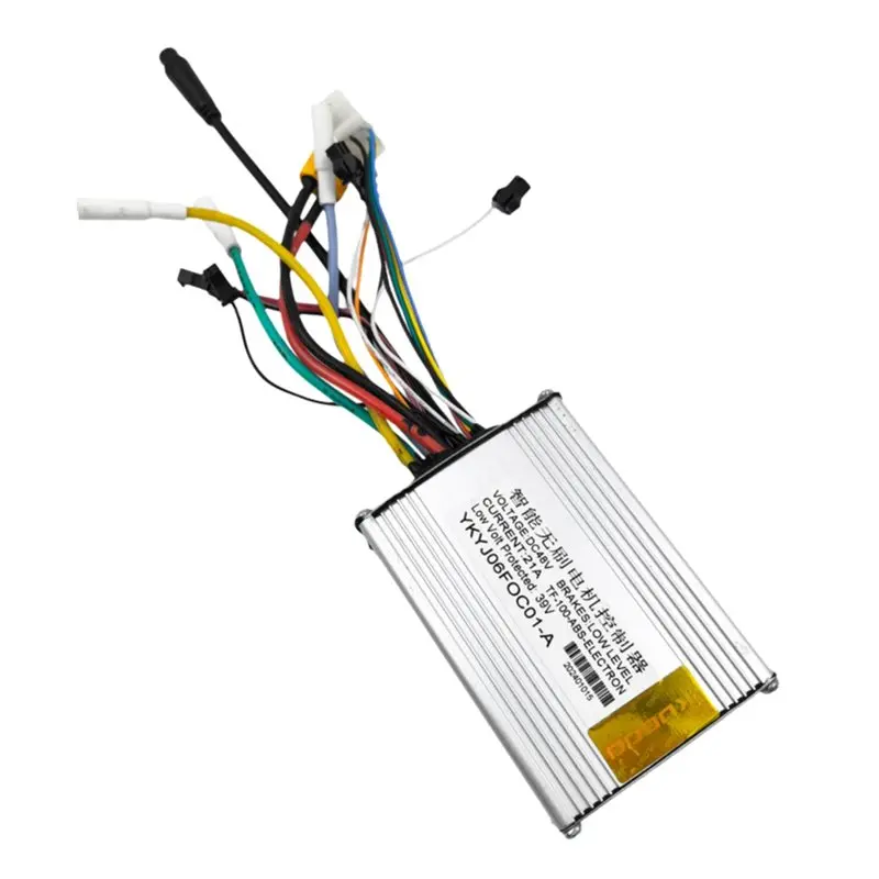 

ABJM-Smart Brushless Electric Scooter 48V 21 E-Scooter Controller For Kugoo Pro Repair Parts