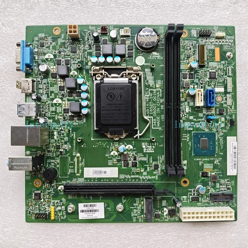 

For HP Slimline 270-p010cn Pav 570-p010cn main board 906148-001