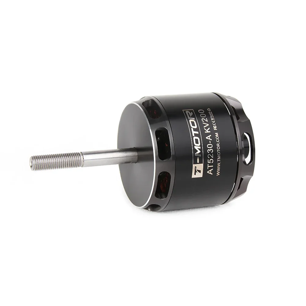 T-motor AT5230 AT5230-A KV200 25-30CC Brushless Motor For RC FPV Fixed Wing 90E-140E Aircraft Drone Airplane Multicopter