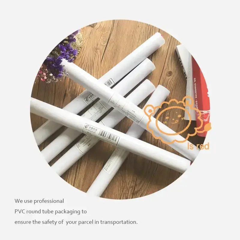 Impasto طبيعة المشارك الغابة الأزرق بحيرة جبل شجرة الذهب قماش الطباعة للمنزل غرفة جدار الفن الديكور اللوحة بدون إطار