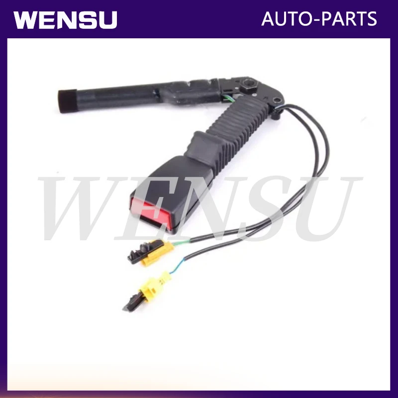 

A25186025699051 Left front seat belt lock For BENZ R W251 V251 W164 X164 25186025699051