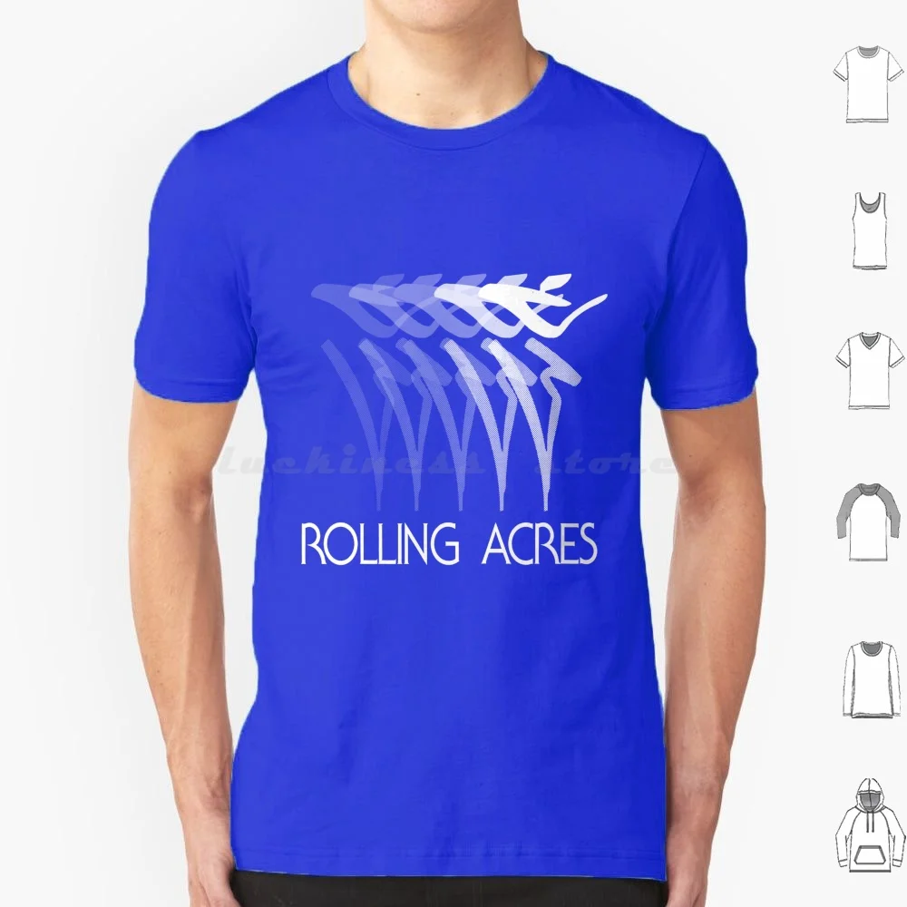 Rolling Acres Mall …