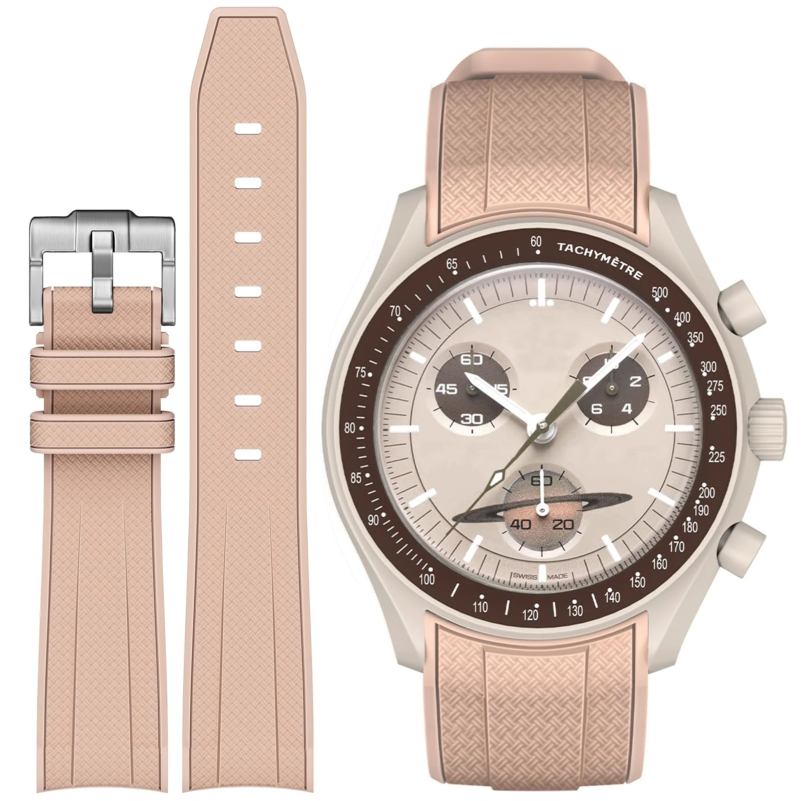 Bands For Omega X S… - image