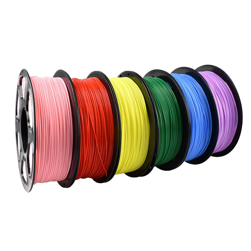 ما هو لفة الطابعة ثلاثية الأبعاد (3D Printer Roll) وكيف تختار الأفضل؟