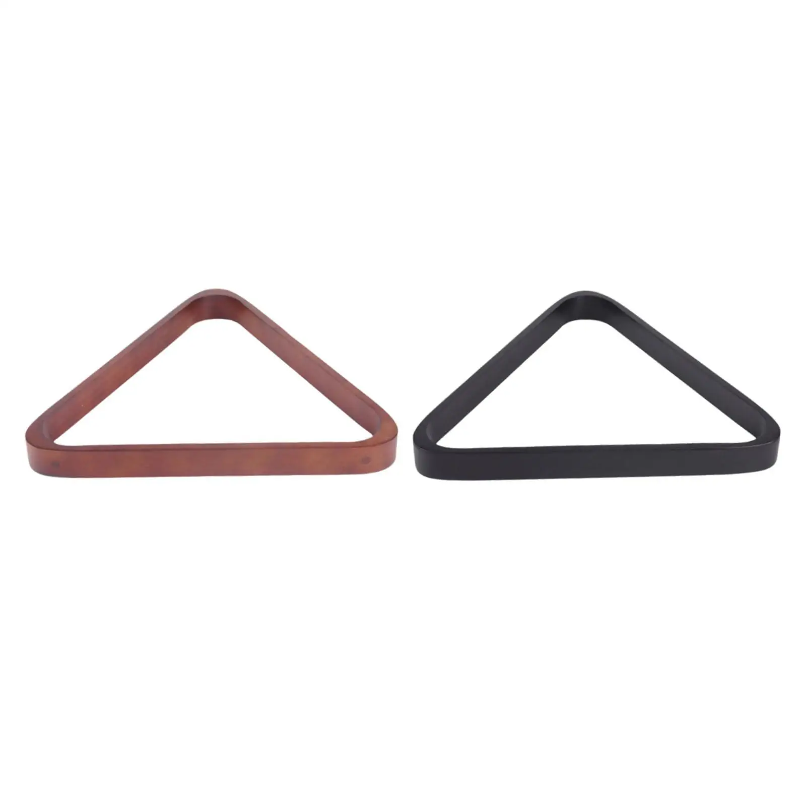 Billiard Ball Rack, Pool Table Equipment, Triangle Rack, Training Sports, Billiard Hall Snooker Ball Holder Positioning Frame