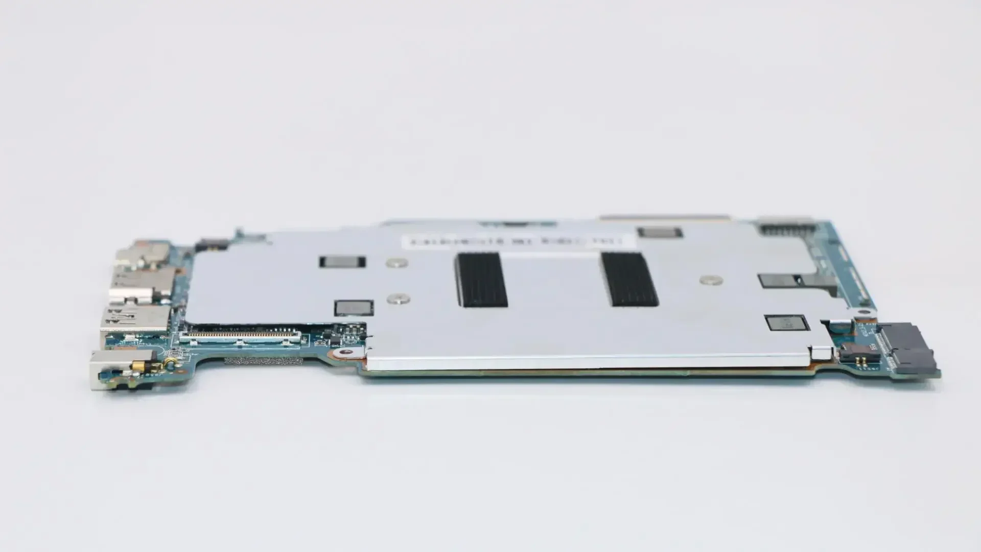 Motherboard For Lenovo ideapad 120S-14IAP Winbook Laptop Mainboard N3350 UMA 4G 64G 5B20P23884