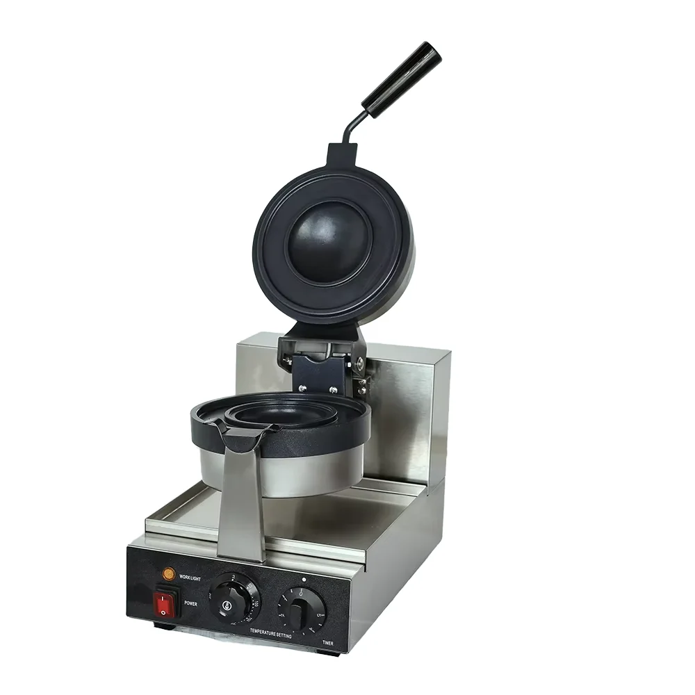 

Multifunctional Burger Machine 220V Home and Restaurant Use for Food Preparation and Retail Shop