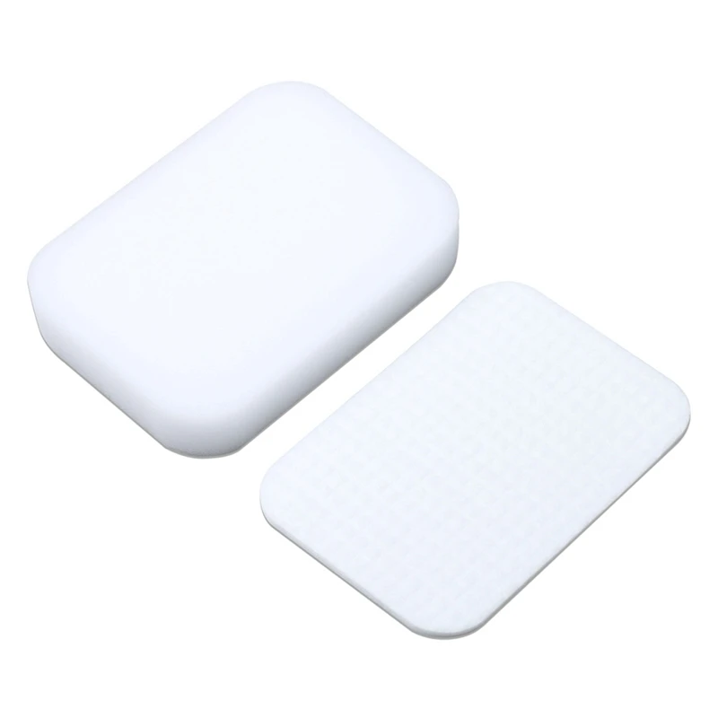 فلتر مفرغ خفيف الوزن بسلك عصا ، فلاتر 2 و 4 فلاتر لباد الرغوة ، مناسب لطبقات القرش ، LA702