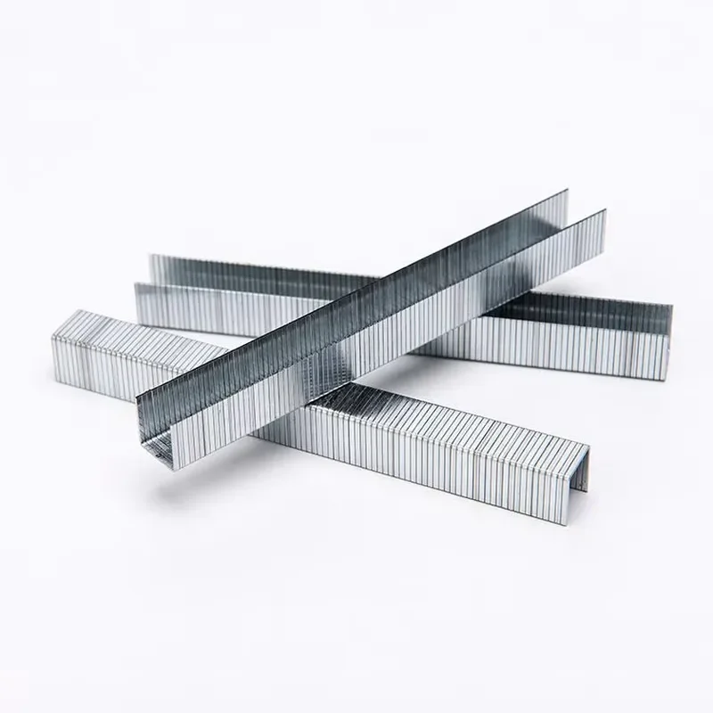 Factory Price Sofa Pin Staplesj 1010 1004 1006 1008 16GA Staple From Factory
