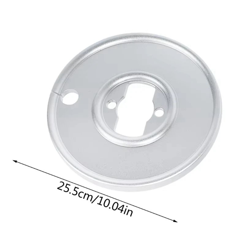 الشريط بكرة النوى 10 بوصة فتاحة الشريط البلاستيك النوى فتاحة علبة فارغة الألومنيوم بكرة الشريط بكرة الشريط بكرة فارغة