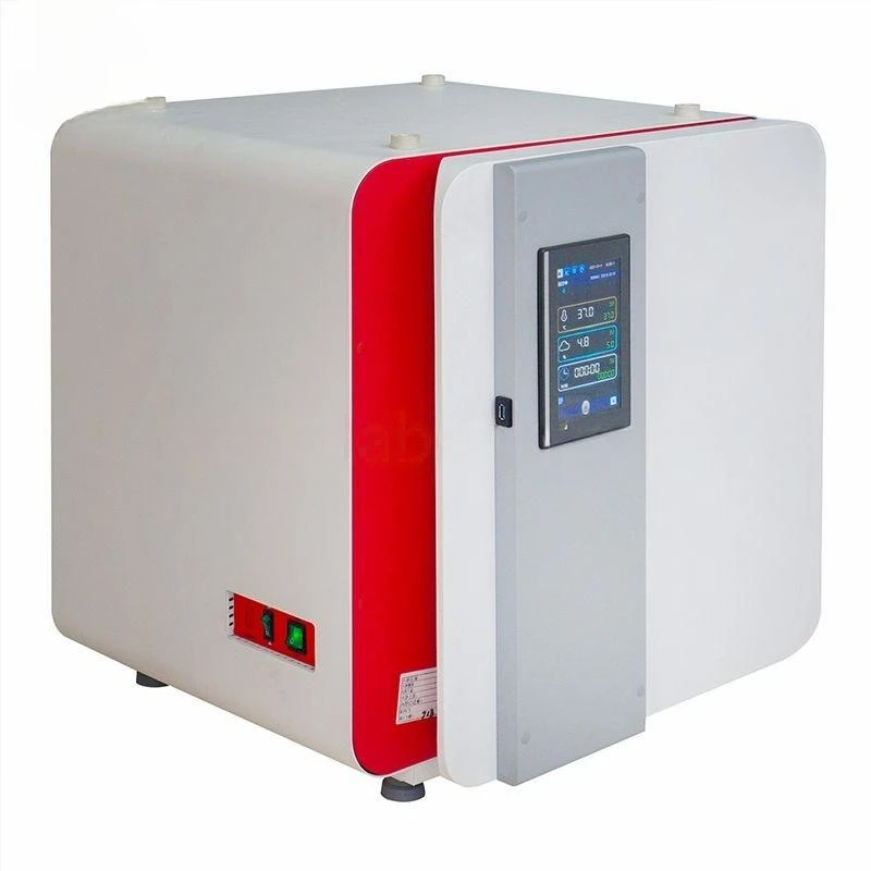 for Benchtop CO2 Incubator With 90℃ Wet Heat Sterilization