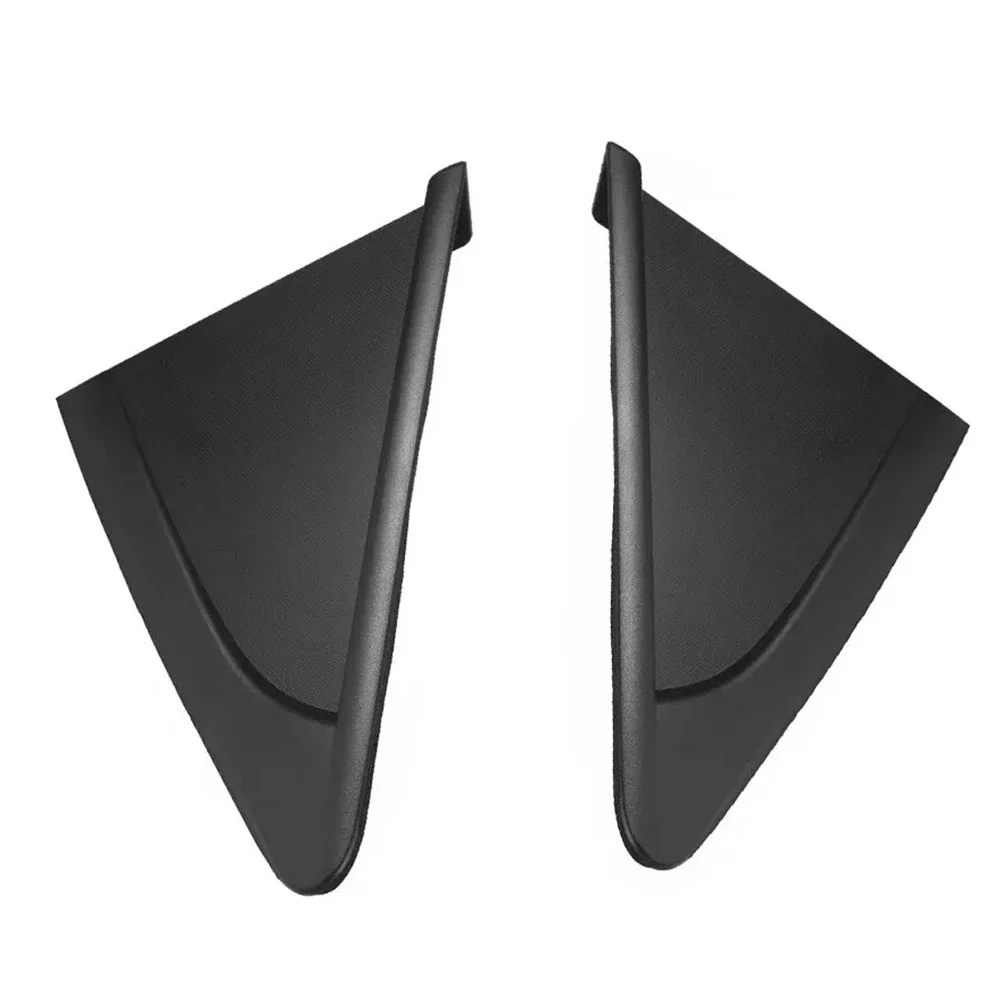 

Rear Door Window Triangle Trims for Chevrolet For Cruze Robust Design Fits All Variants from Year 2013 to Year 2016