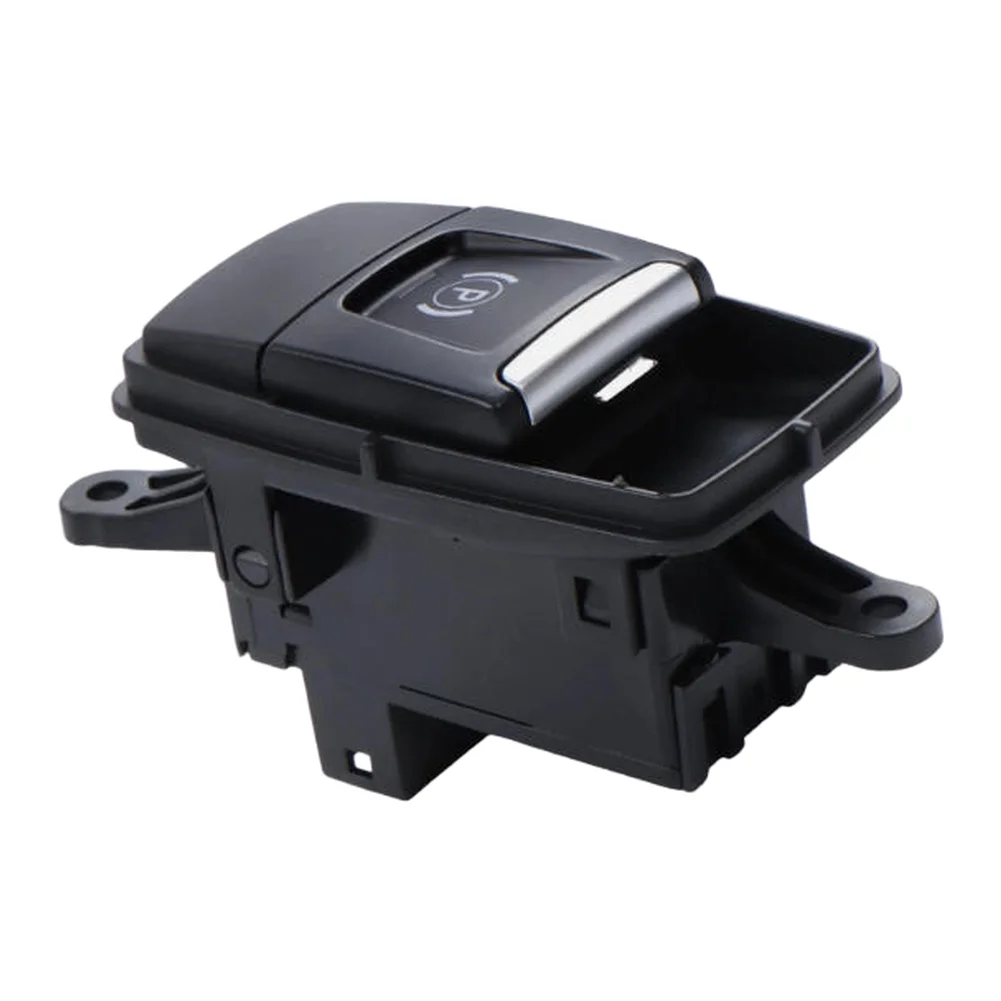 Brake System Control Electronic Parking Brake Switch Precise Fitment Design OEM Standard Quality Parking Brake Switch For BMW