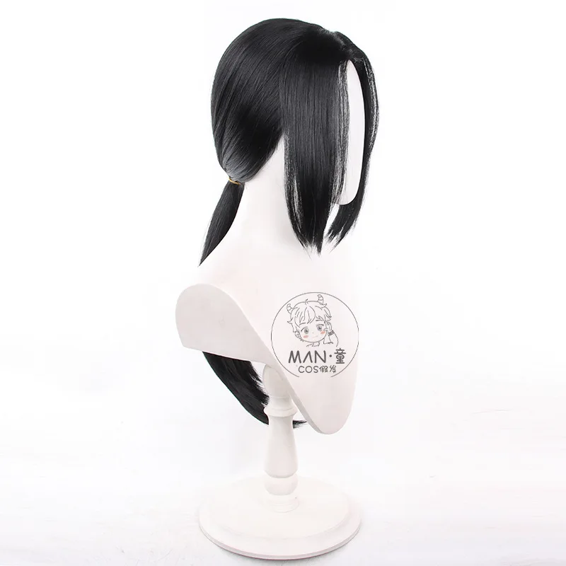 Mignon Itachi Uchiha شعر مستعار تأثيري Hetalia وانغ ياو جذور إغاظة هدية الهالوين