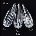 Transparent 7.5g