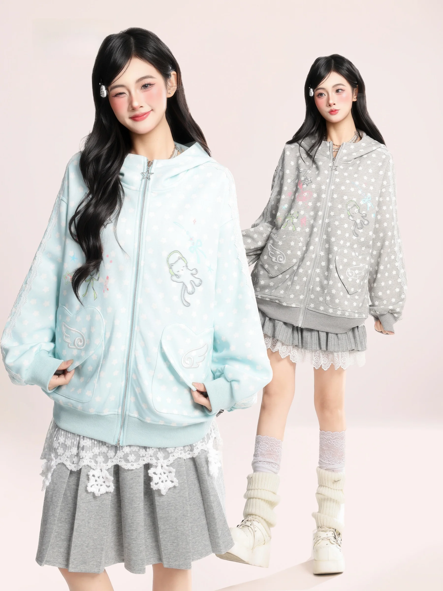 Hm Sweet Cartoon St… - image