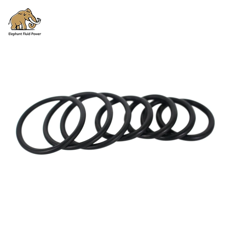 

Hydraulic Pump Repair Seal Kit K3V112DT/14T for Excavator SK200-6/6E,SK200-7/8 spare parts