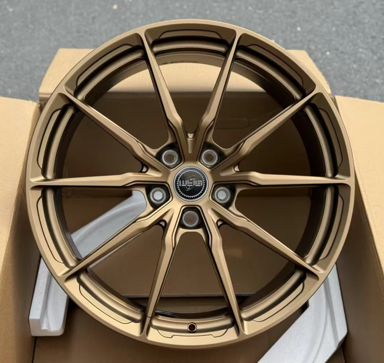 

Кованые диски 18 19 20 21 22 дюйма для Benz BMW Audi Land Rover Jaguar Tesla Model 3 Honda Toyota Высококачественные кованые диски на заказ