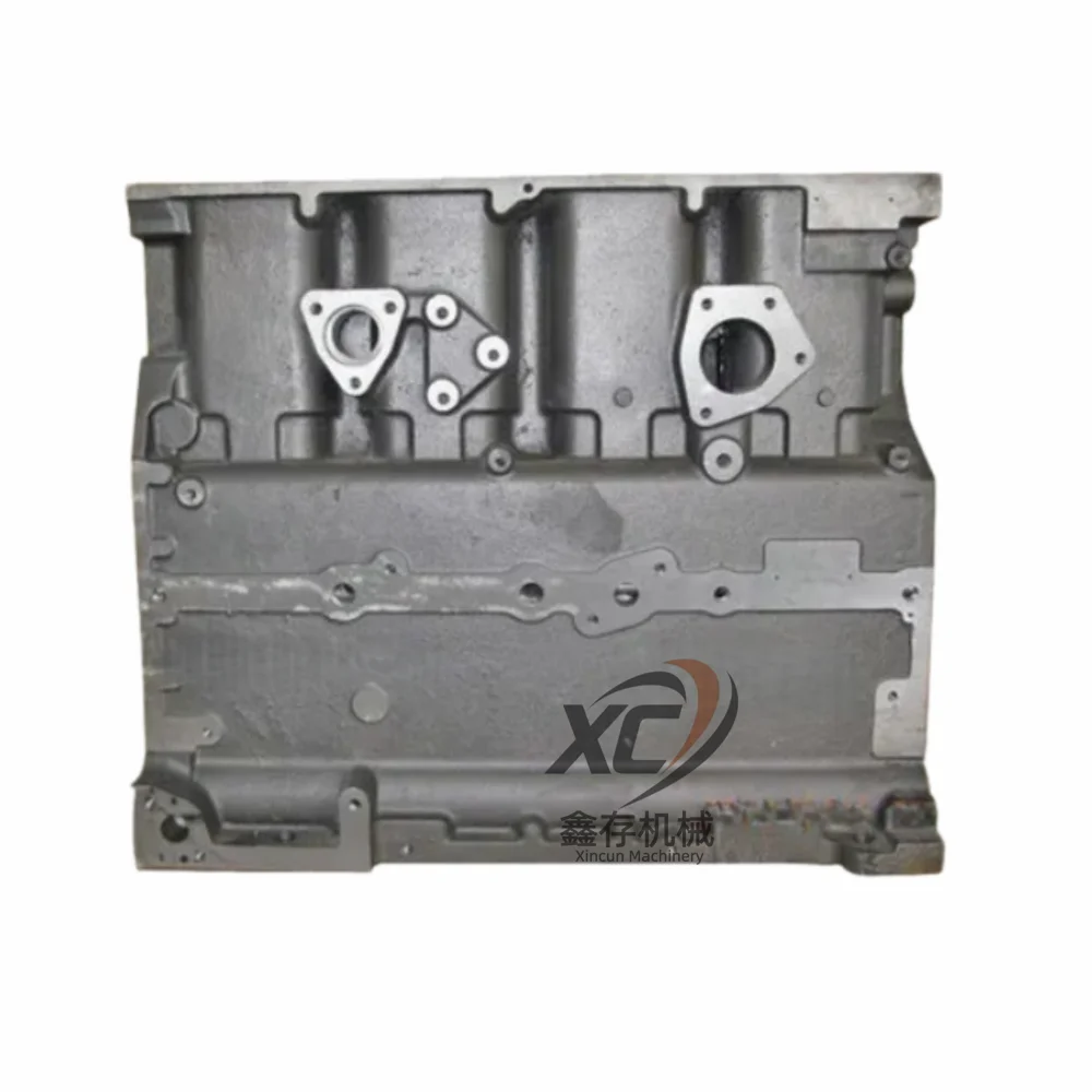 

ATV&UTV1N3574 7N5454 8N4776 Cylinder Block for 3304 3304B Diesel Engine 950B 950E 963C 973D Wheel Loader Excavator Spare Parts