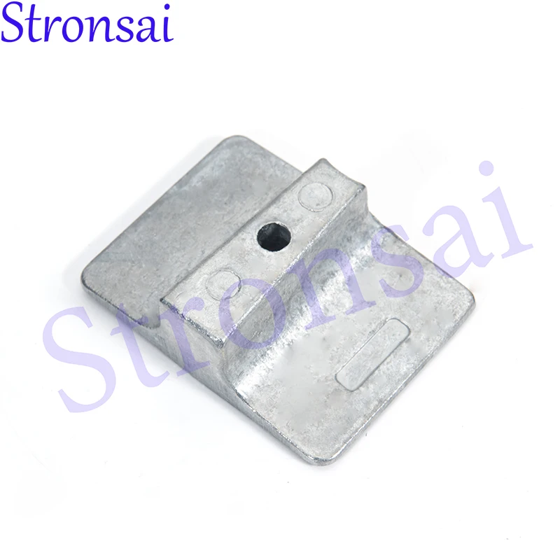 

Анод 61N-45251-01 Для YAMAHA 2-тактный 9,9 л.с. 15 л.с. 25 л.с. 30 л.с. 4T FT8-F45 61N-45251-01-00 61N-45251-00 Лодочный двигатель