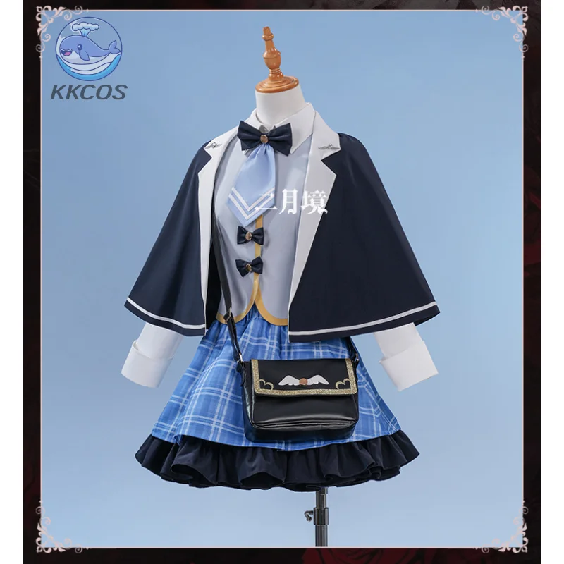 

Волшебная девочка, ведьма, пробный Шильси Тачибана, карнавальный костюм на Хэллоуин, карнавал, вечеринку, Рождество, ролевая одежда, одежда KK Cos