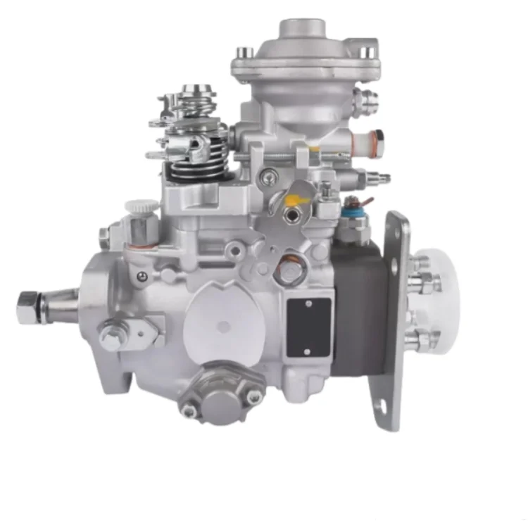 

Топливный насос 0460424057, совместимый с дизельным двигателем 4BTA 3.9 л | Инструменты для ремонта экскаваторов