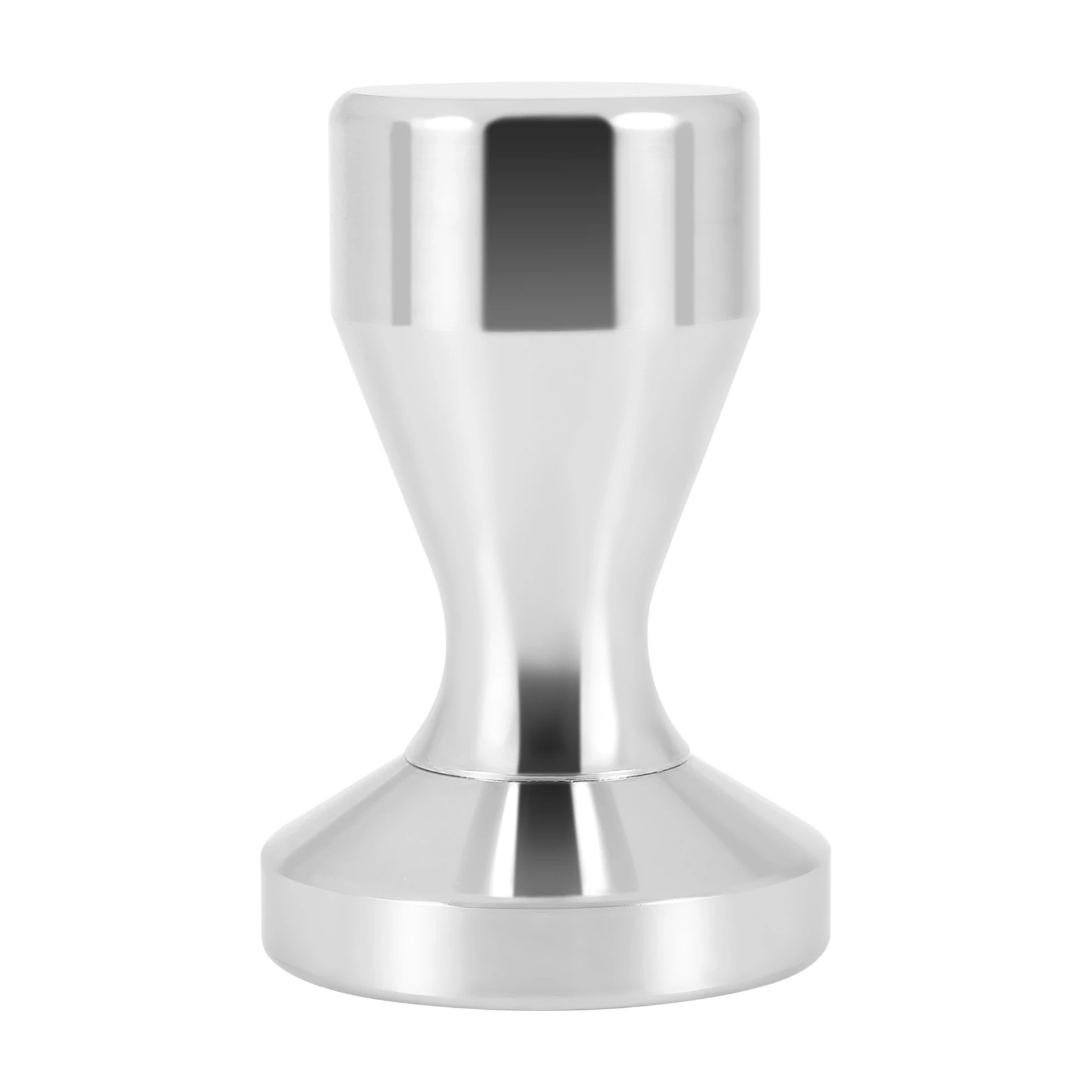 

Stainless Steel Coffee Tamper Barista Espresso Tamper 49mm Base Coffee Bean Press