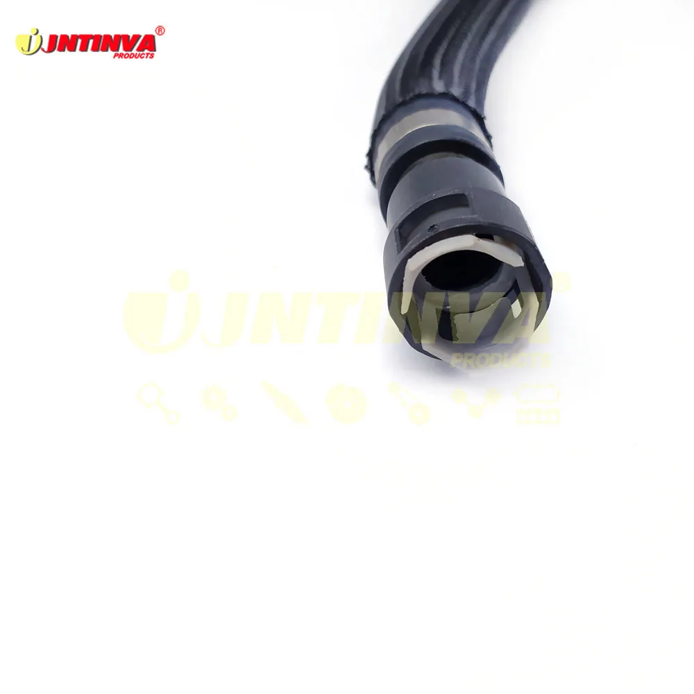 JDE36330 Engine Coolant Hose LR062812 LR086416 JDE36330 For Land Rover Range Rover Sport L494 Vogue L405 2.0T JDE36330