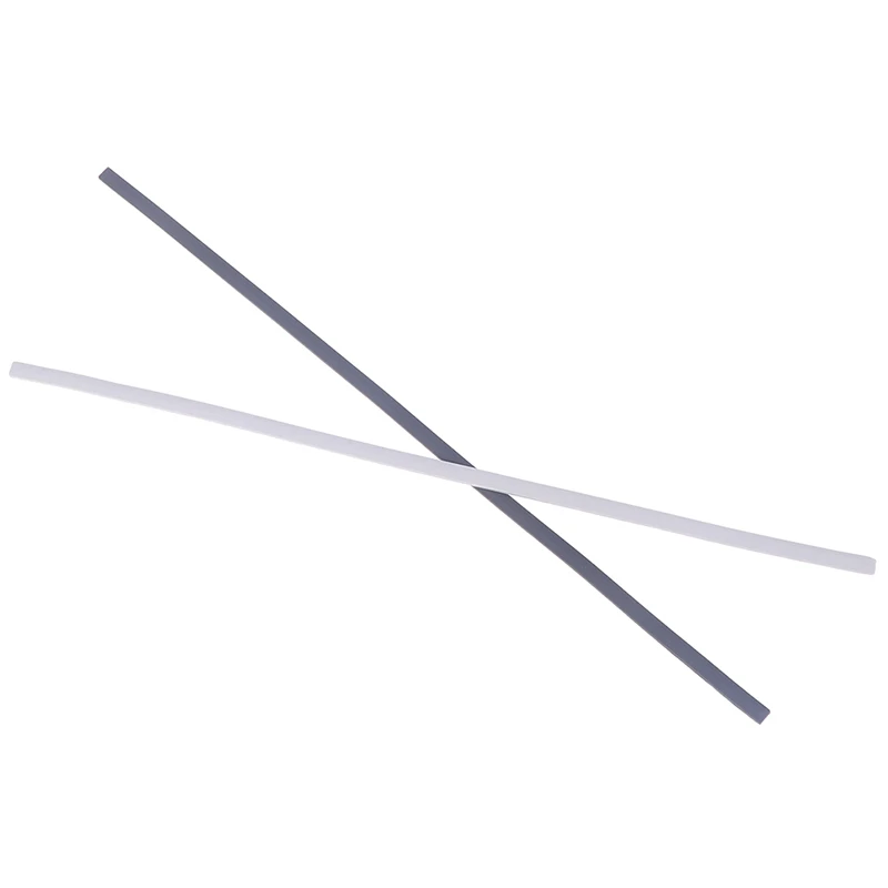 

1Pc Rubber Strip Laptop Bottom Shell Cover Foot Pad For ENVY X360 15-DR Non-Slip Bumper Feet Strip