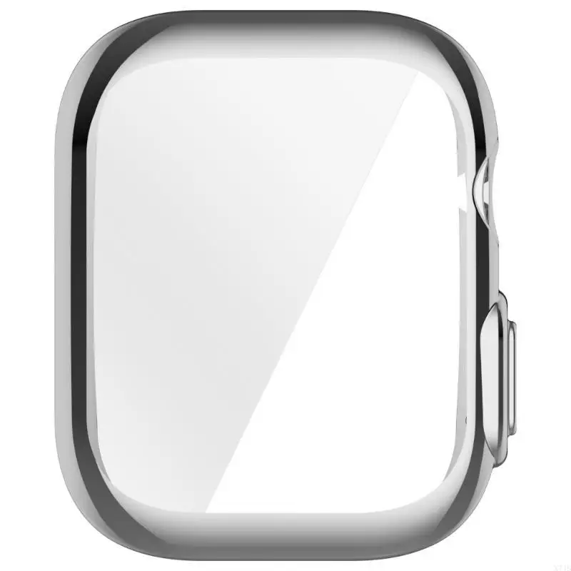 Shock Resistant Case Protector for Watch Doctor 2 Smartwatch Housing Shin Shell Protector Scratch Proof Watch Cover