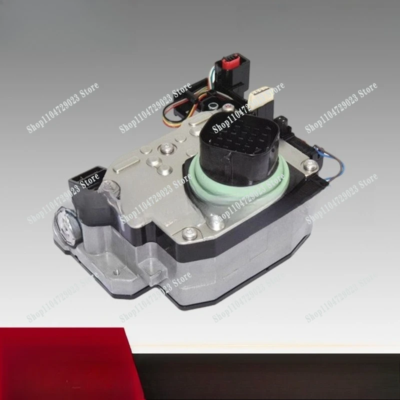 Spot wholesale 5078709AB 68376696AA 62TE automotive gearbox assembly solenoid valve