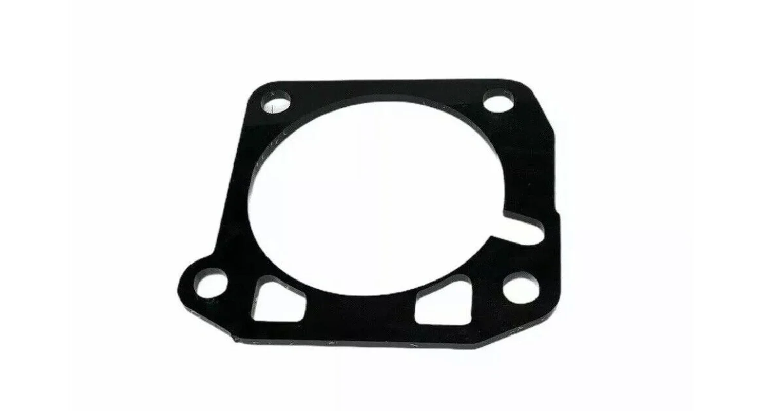 70mm Thermal Throttle Body Gasket For Honda Acura B-Series B16 B18 H22A F22A ENGINE HEAD GASKET KIT