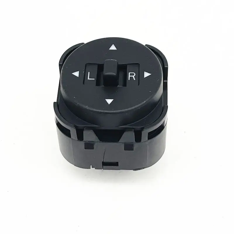 Para JMC Yusheng S350 S330 Yuhu 5: interruptor de Control de ajuste de espejo eléctrico