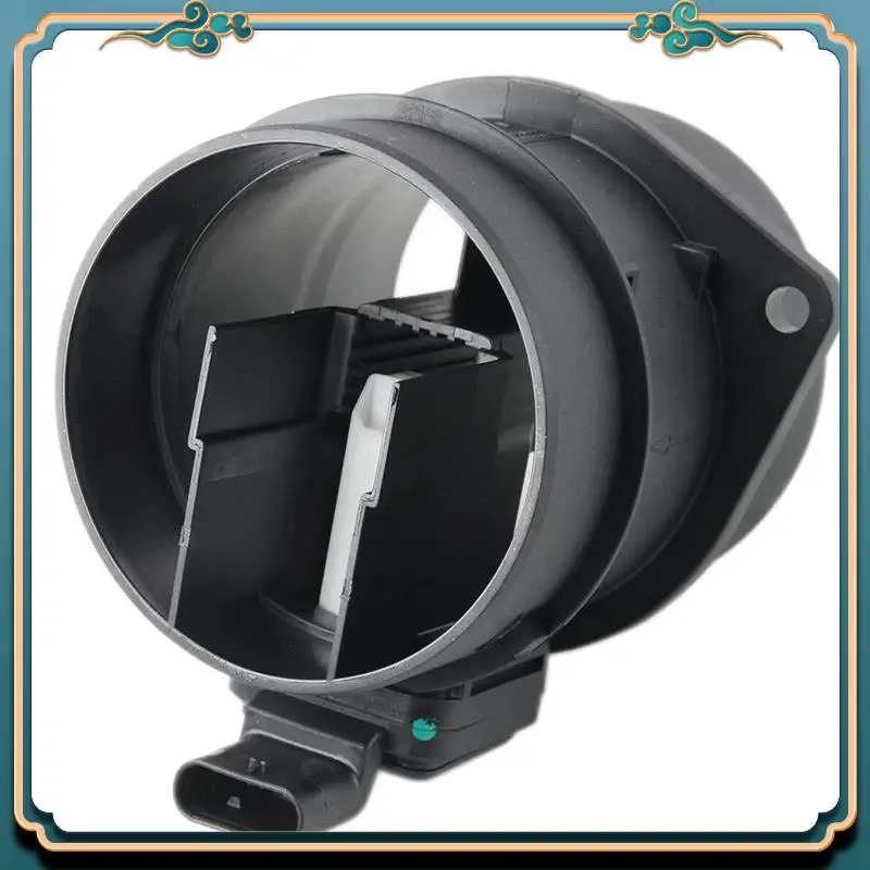 メルセデスベンツ W204 W212 X204 スプリンター ヴィアノ ヴィト W639用 最新マスエアフローMAFセンサー 5WK97917 A 651 090 01 48