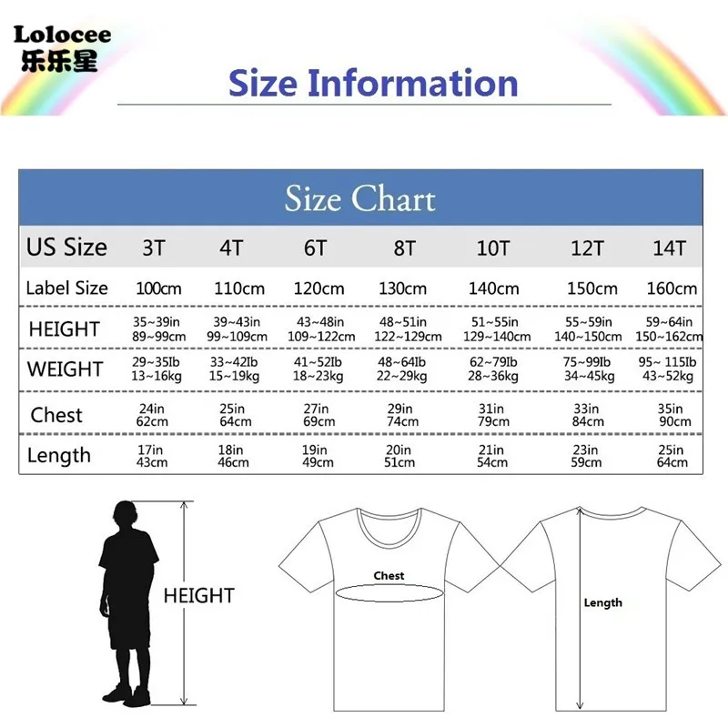 2023 New Boys Luminous Battery T Shirts Summer Short Sleeve Glowing Children\'s Clothes Kids Casual Tees Tops