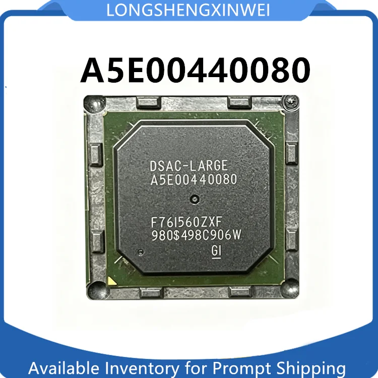 1PCS New Original A5E00440080 Package BGA Programmable IC Chip in Stock