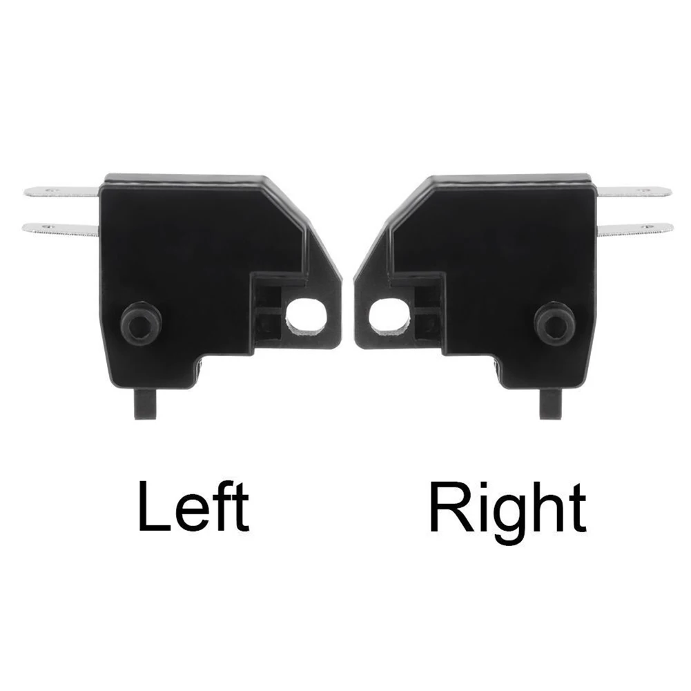 Interrupteur de commande de frein à disque, interrupteur de frein de voiture électrique, Circuit de sécurité tactile, pièce de Contact en cuivre, fonctionnalité optimale