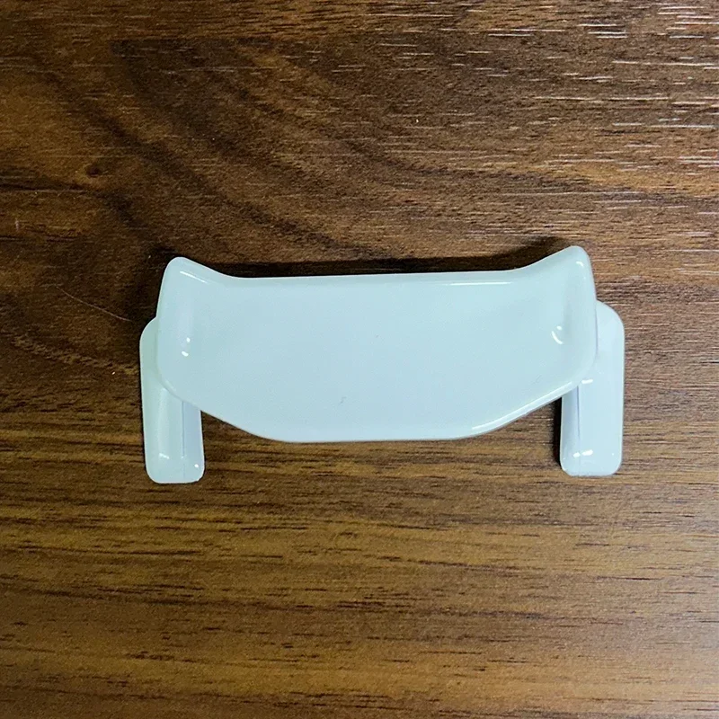 For ARAI RAM MZ SZ VZ RAM VZ-RAM 3 4 Motorcycle Rear Trim Helmet Spoiler Helmet Spoiler Accessories