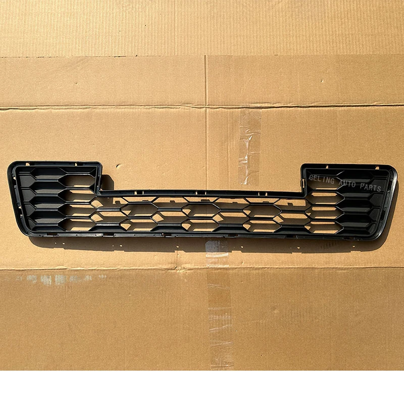 Hot Selling Pickup Front Bumper Grille Intake Mesh Fit T60 2