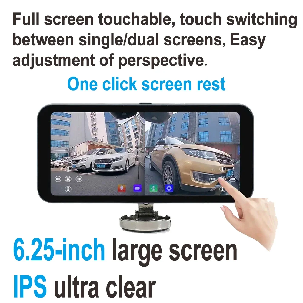 Thumbnail 4 - #7 Top Blind Spot Monitoring Systems Picks for Every Budget